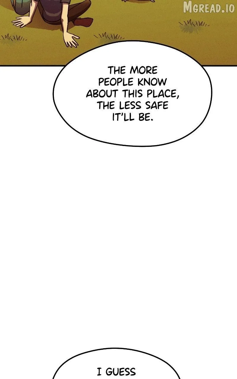 Read Campfire Friends chapter 34 image 11 on Lezhin