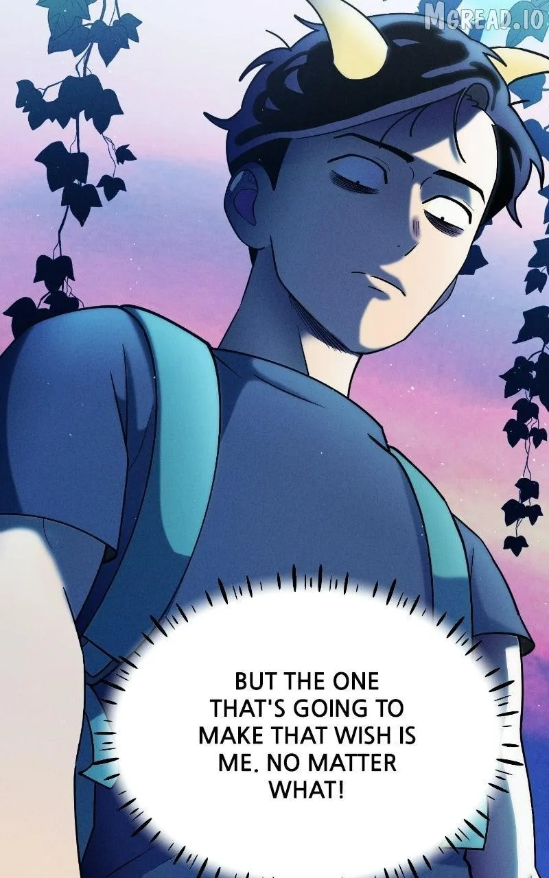 Read Campfire Friends chapter 34 image 110 on Lezhin
