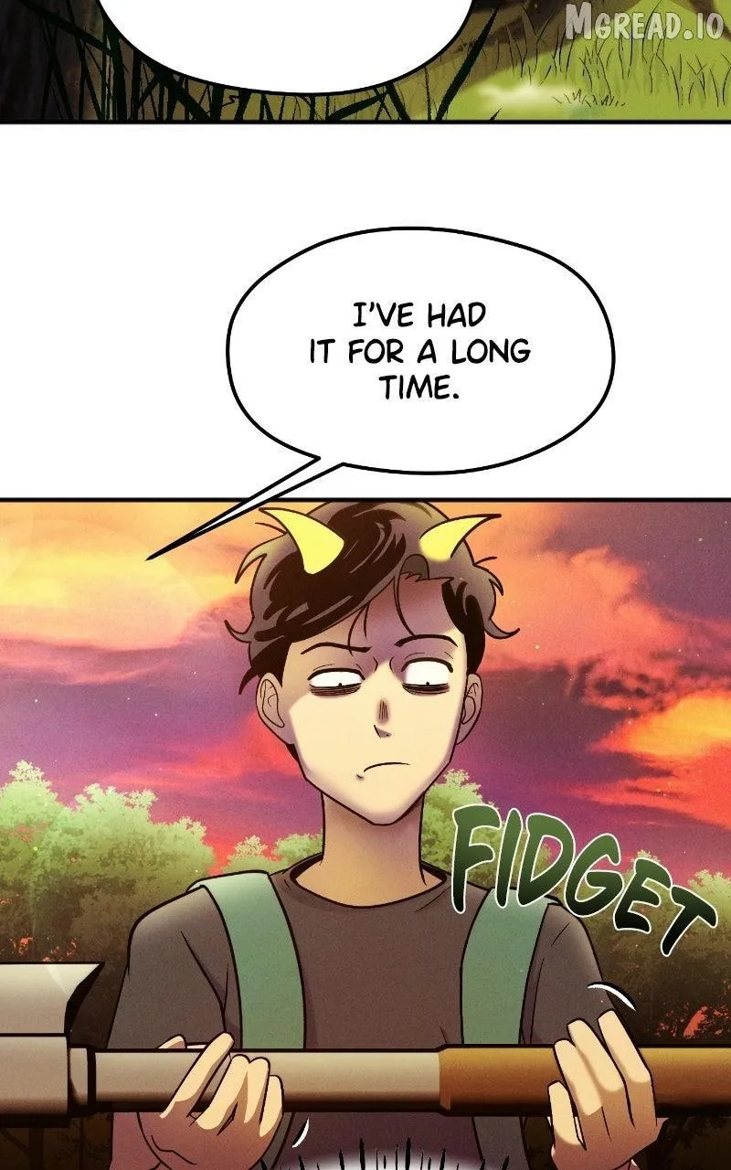 Read Campfire Friends chapter 34 image 13 on Lezhin
