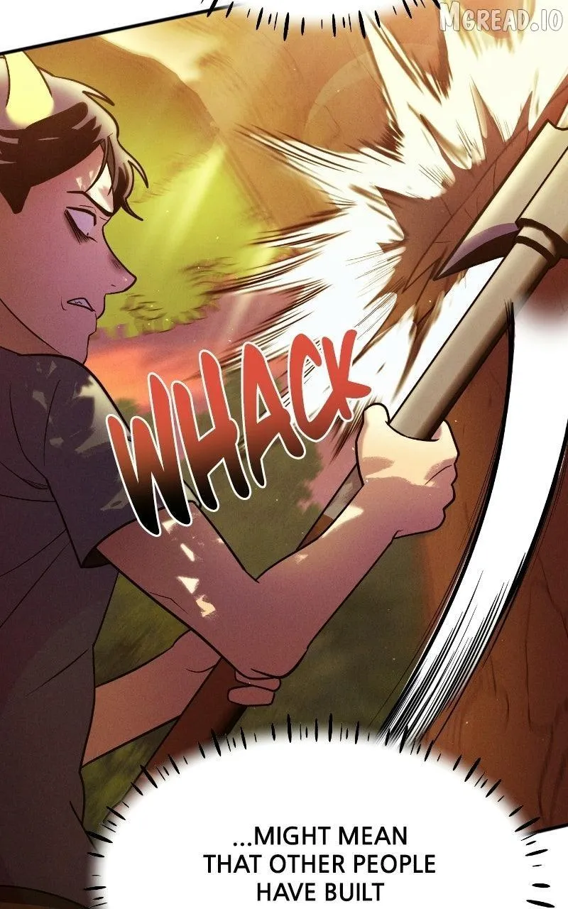 Read Campfire Friends chapter 34 image 15 on Lezhin