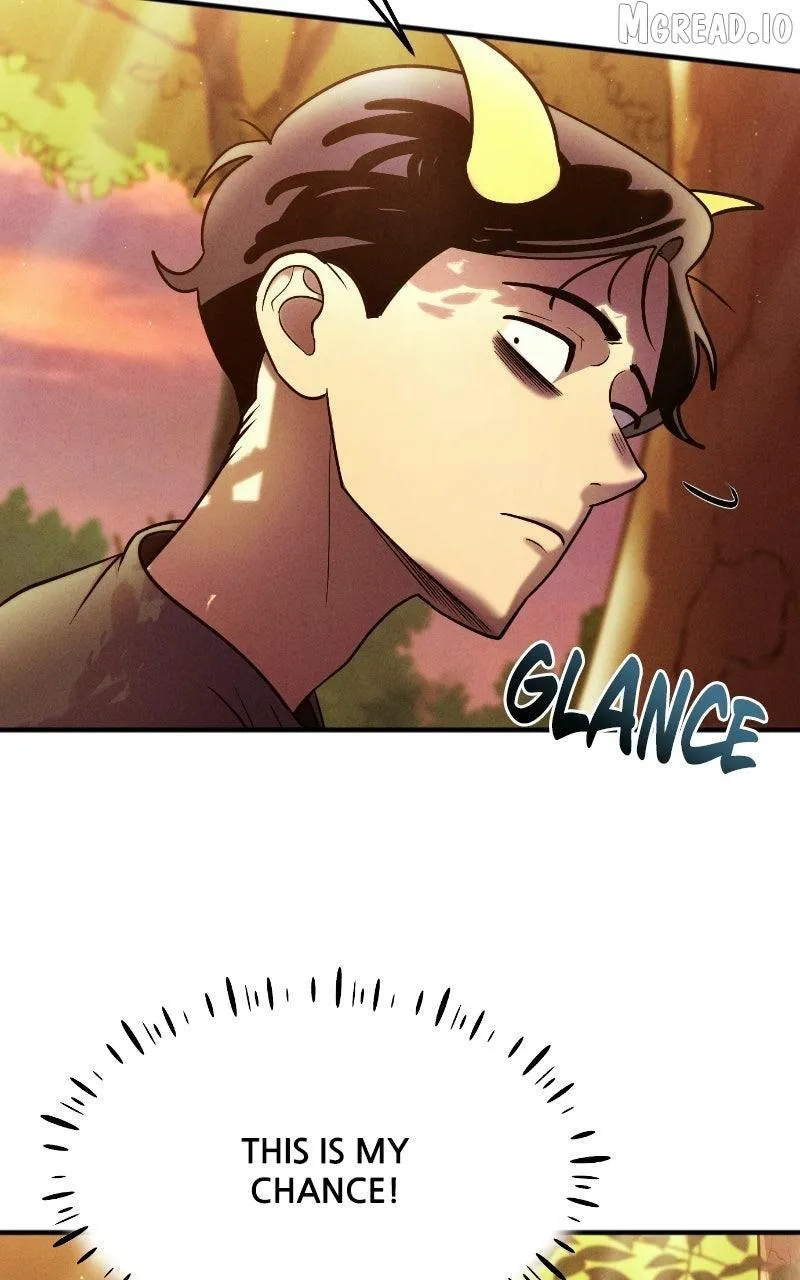 Read Campfire Friends chapter 34 image 18 on Lezhin