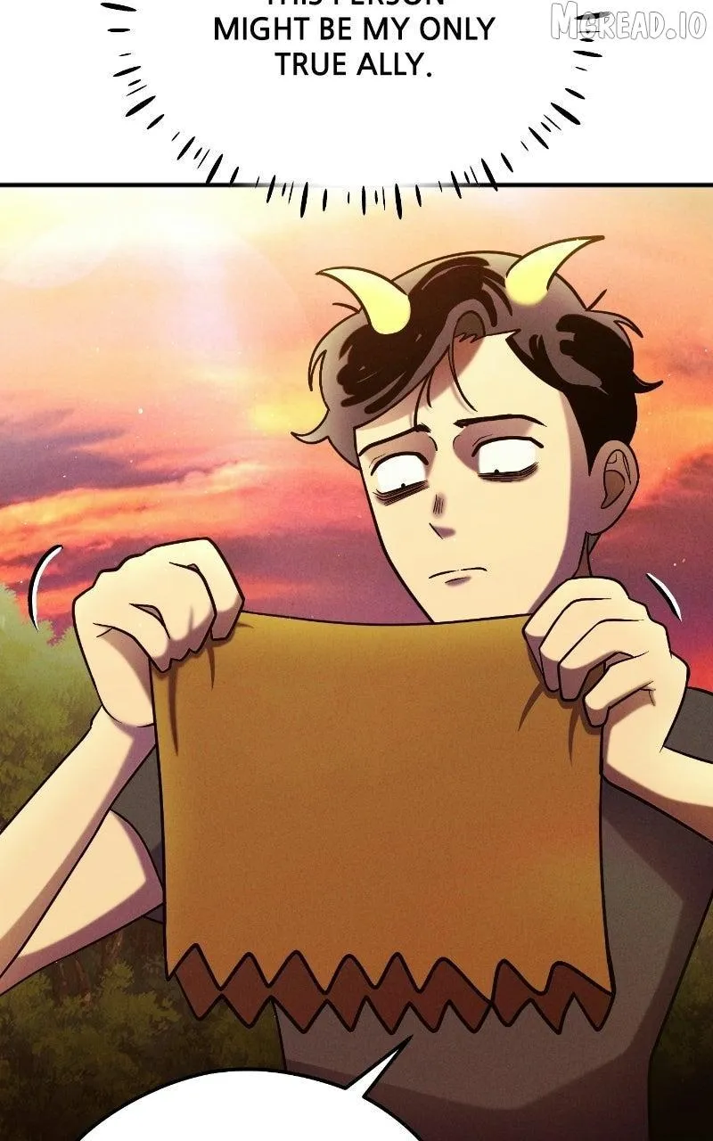 Read Campfire Friends chapter 34 image 21 on Lezhin