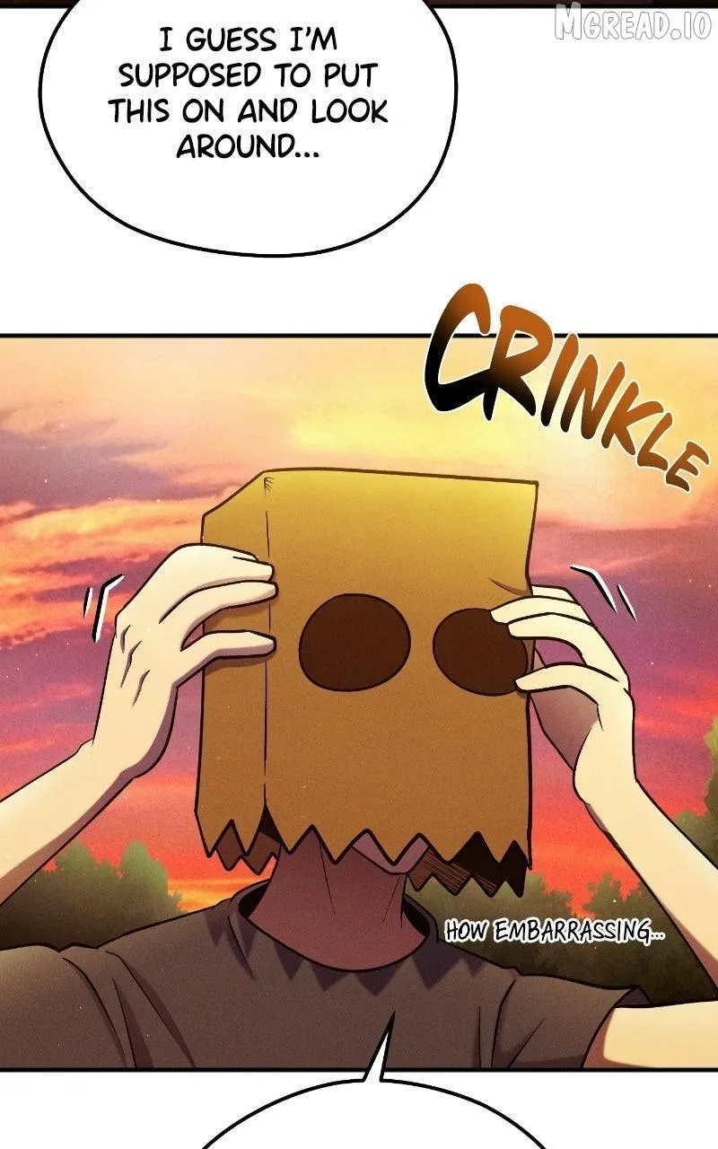 Read Campfire Friends chapter 34 image 22 on Lezhin