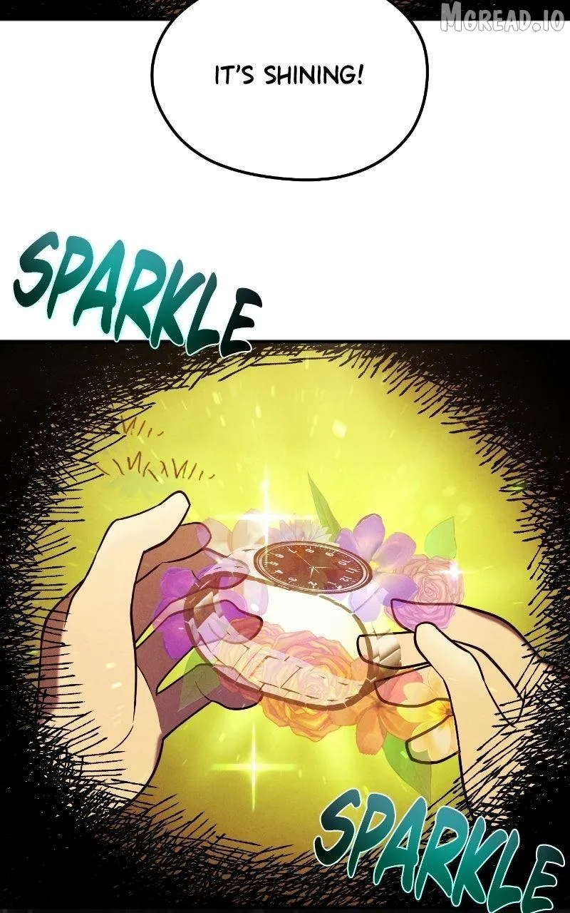Read Campfire Friends chapter 34 image 24 on Lezhin