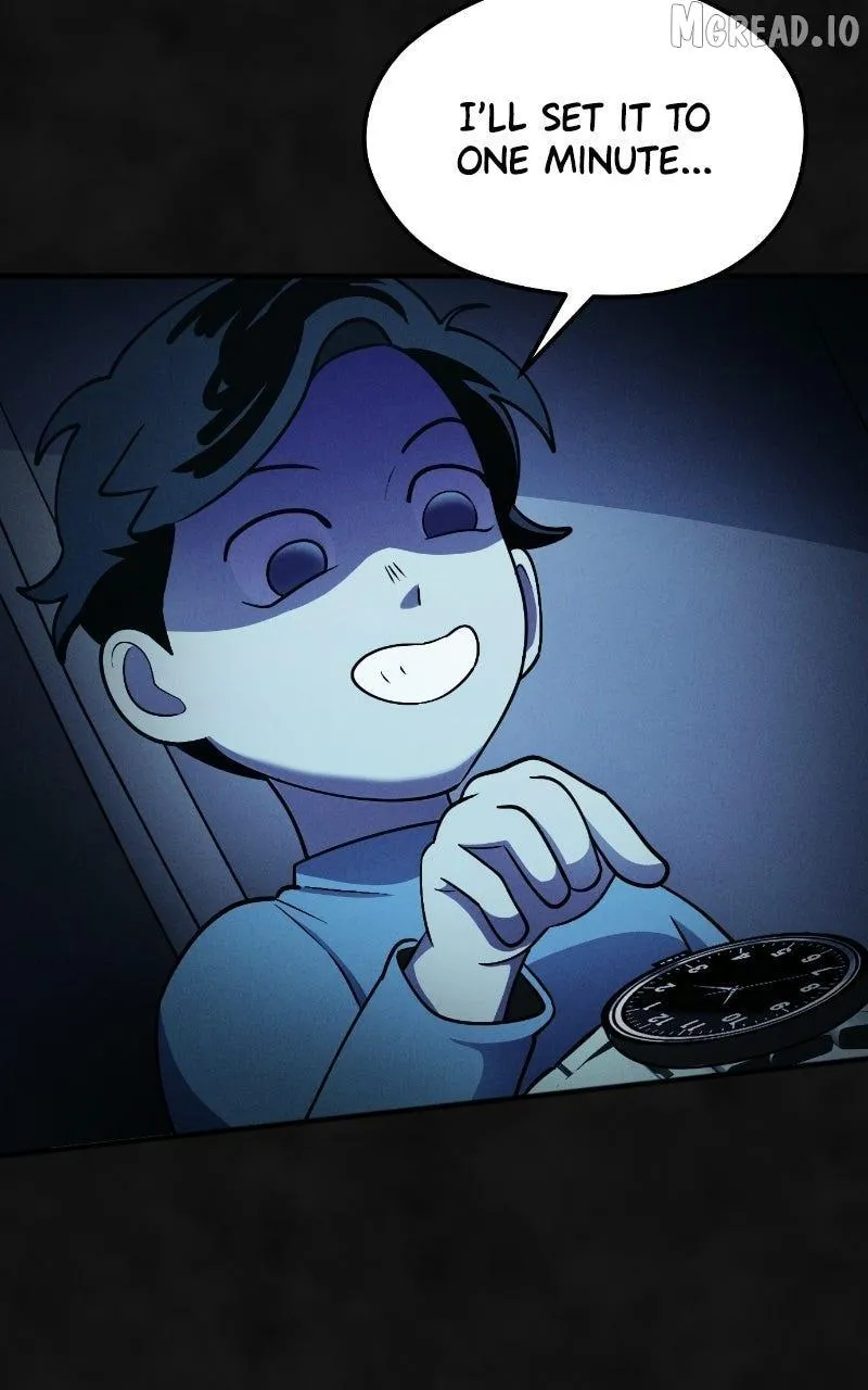 Read Campfire Friends chapter 34 image 29 on Lezhin