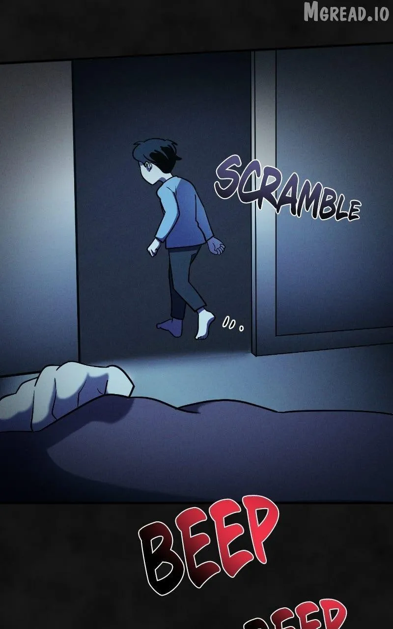 Read Campfire Friends chapter 34 image 30 on Lezhin