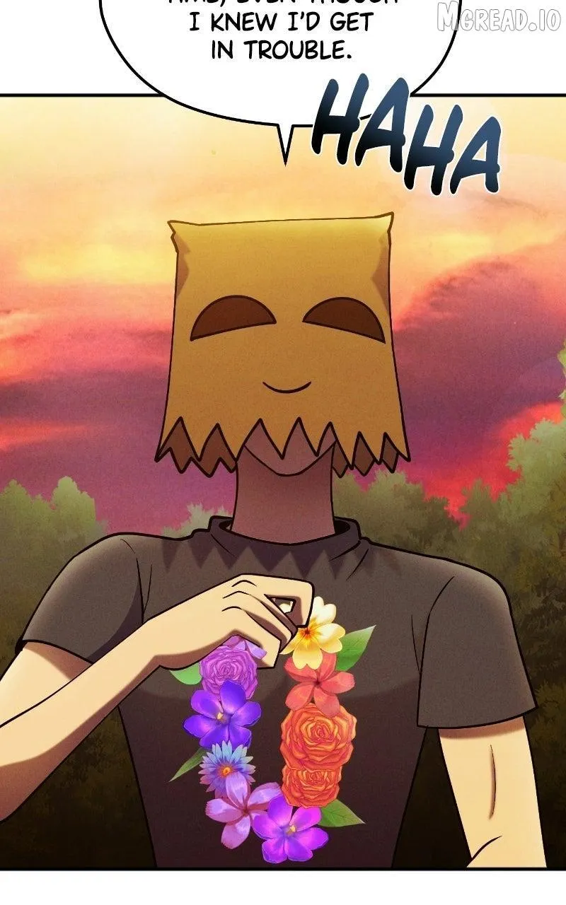 Read Campfire Friends chapter 34 image 33 on Lezhin