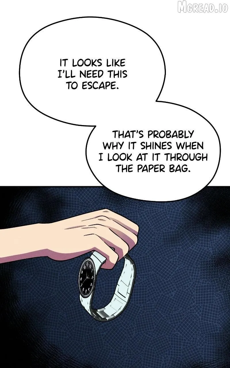 Read Campfire Friends chapter 34 image 34 on Lezhin