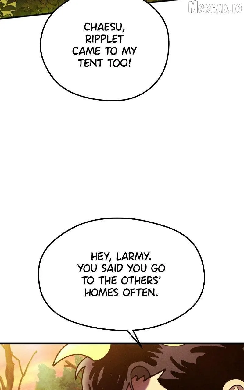 Read Campfire Friends chapter 34 image 37 on Lezhin