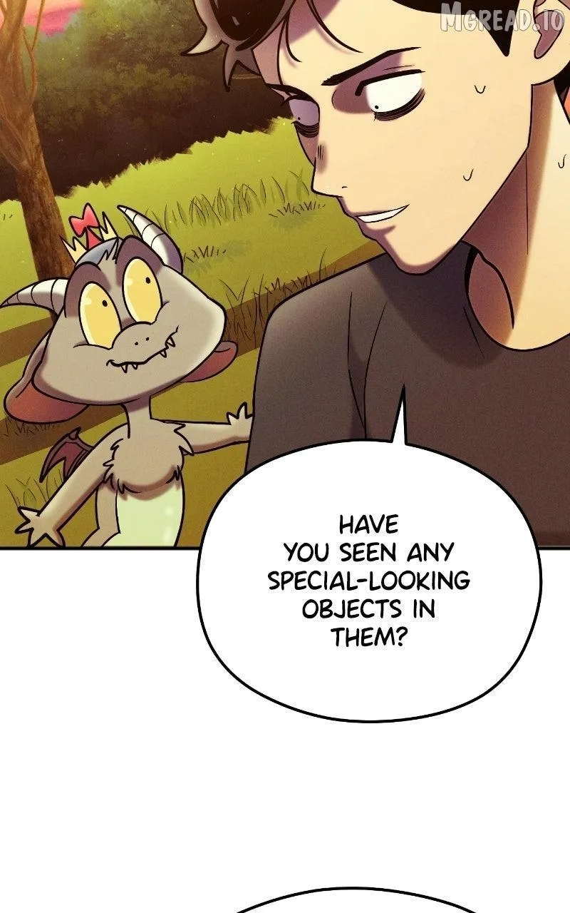 Read Campfire Friends chapter 34 image 38 on Lezhin