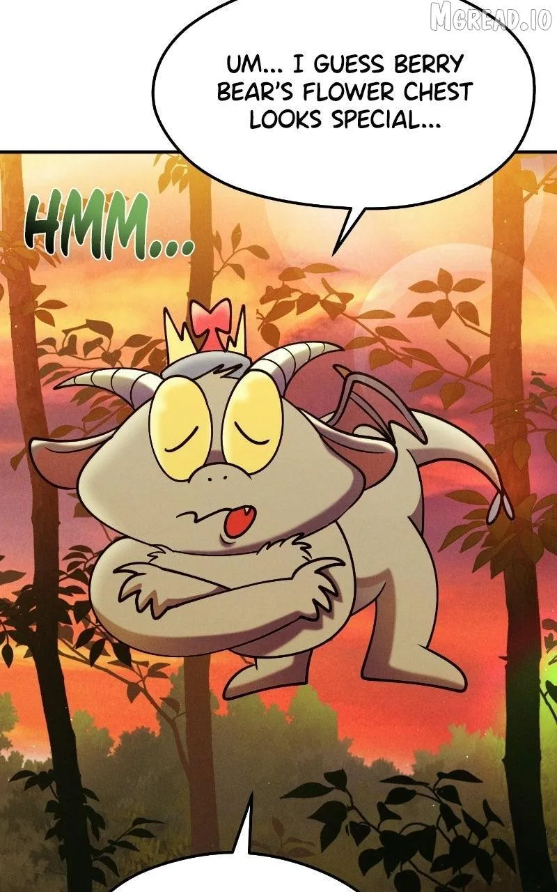 Read Campfire Friends chapter 34 image 39 on Lezhin