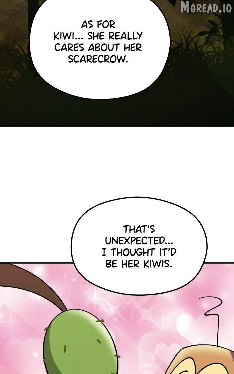Read Campfire Friends chapter 34 image 40 on Lezhin