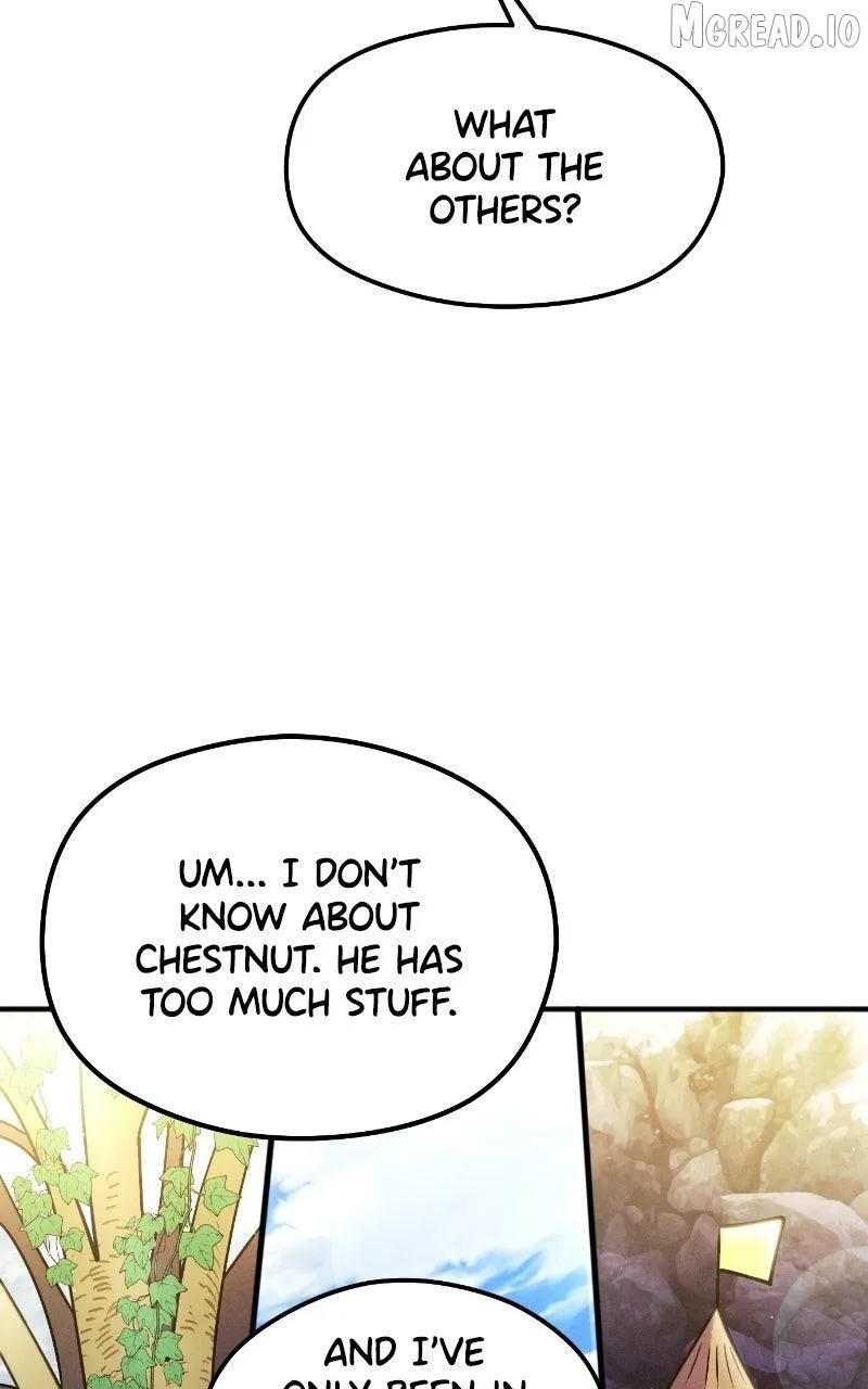 Read Campfire Friends chapter 34 image 43 on Lezhin