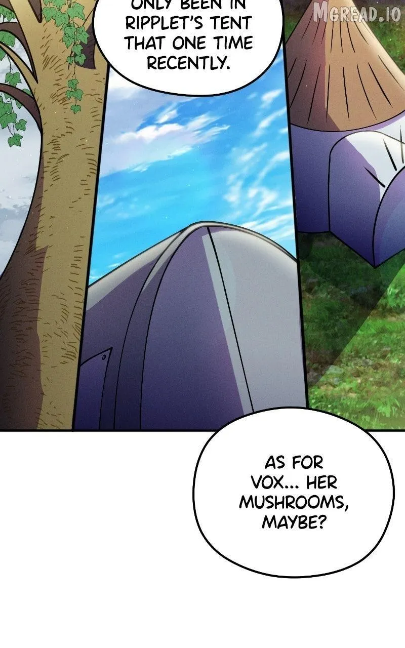 Read Campfire Friends chapter 34 image 44 on Lezhin