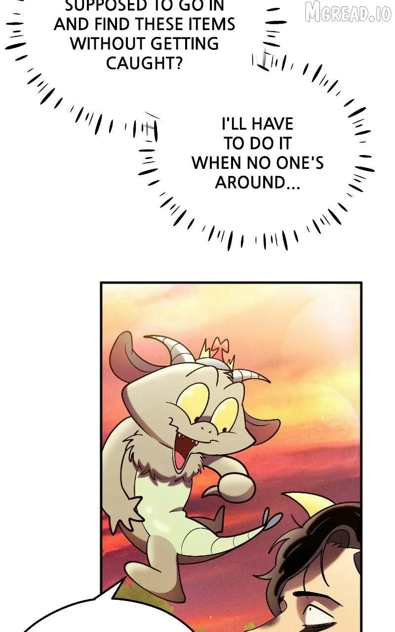 Read Campfire Friends chapter 34 image 47 on Lezhin