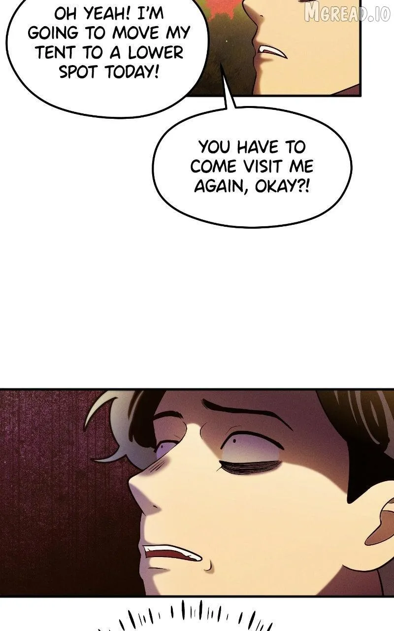 Read Campfire Friends chapter 34 image 48 on Lezhin