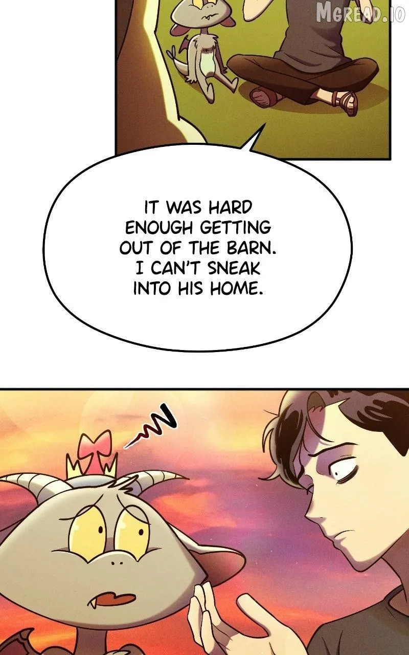 Read Campfire Friends chapter 34 image 5 on Lezhin