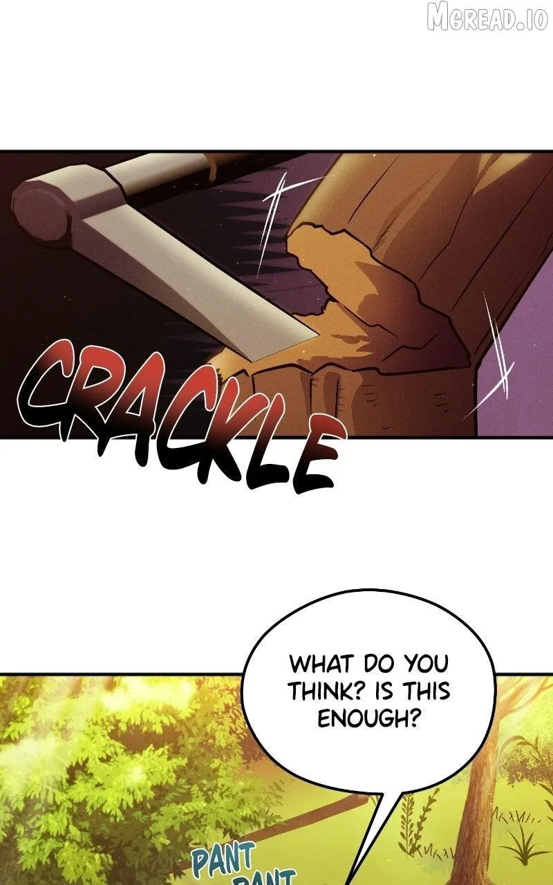 Read Campfire Friends chapter 34 image 51 on Lezhin
