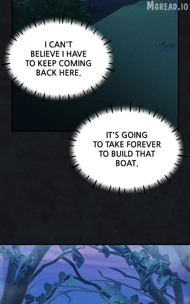 Read Campfire Friends chapter 34 image 55 on Lezhin