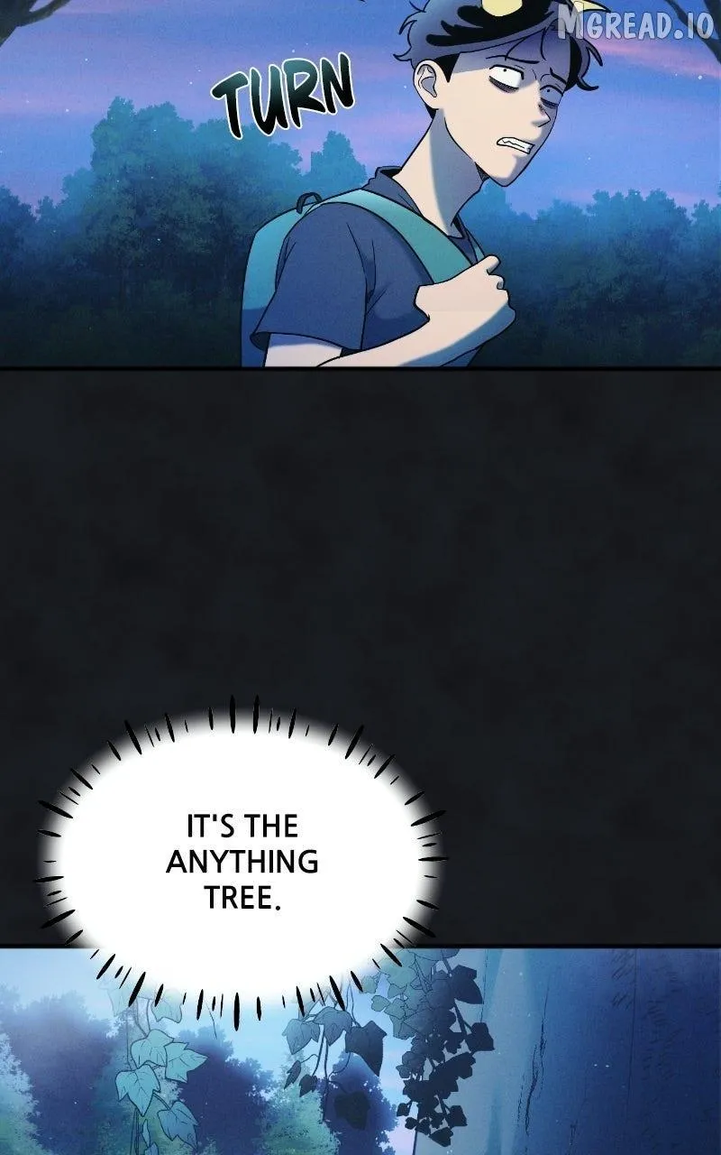 Read Campfire Friends chapter 34 image 57 on Lezhin