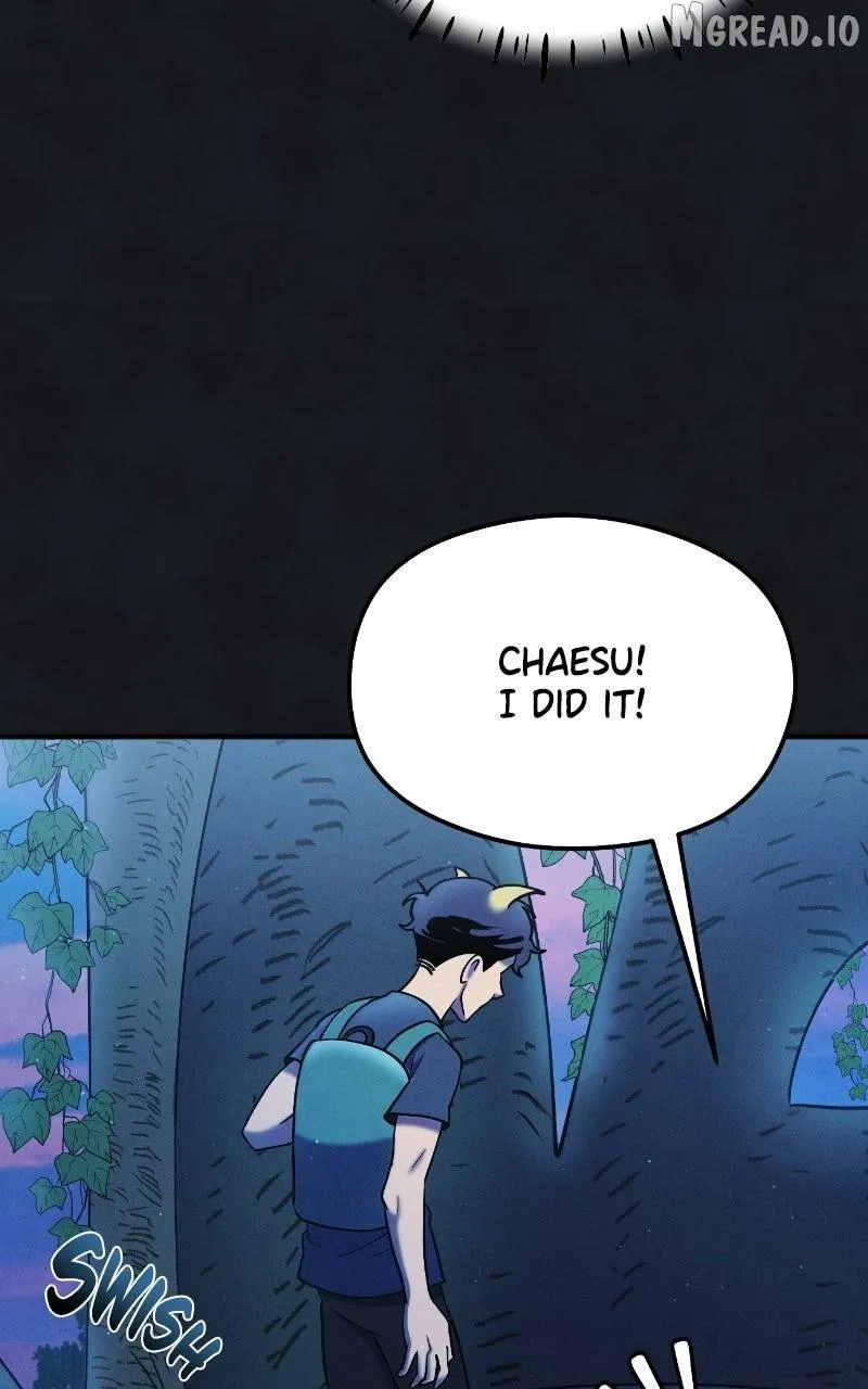 Read Campfire Friends chapter 34 image 59 on Lezhin