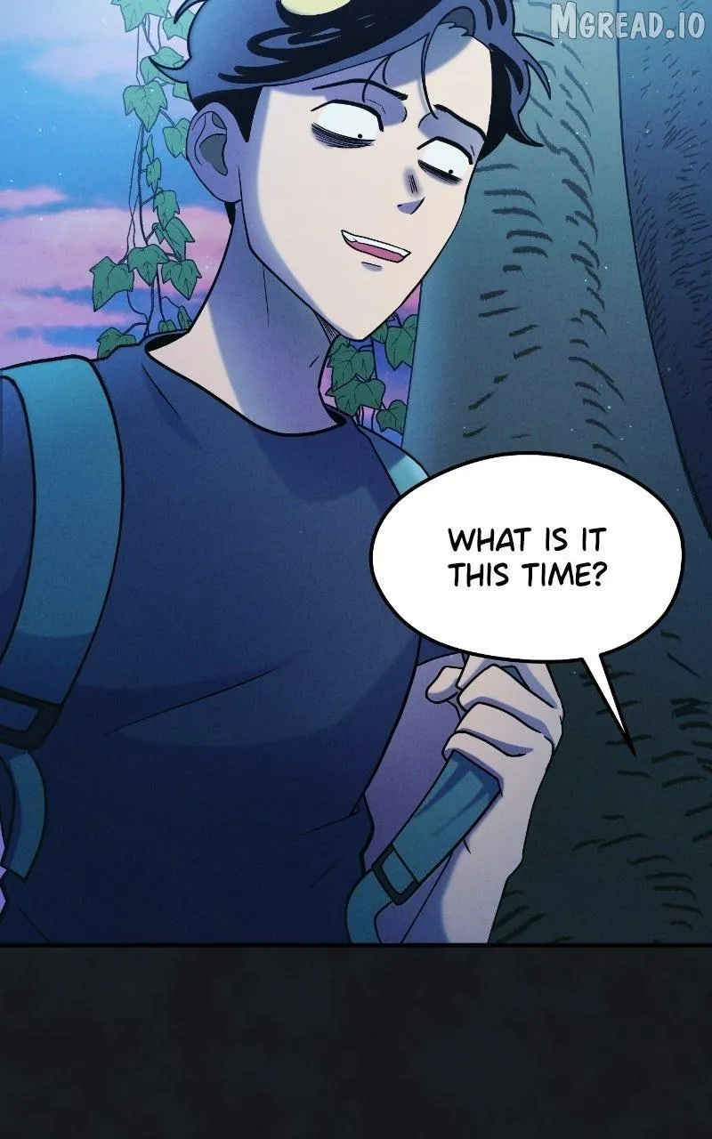 Read Campfire Friends chapter 34 image 61 on Lezhin