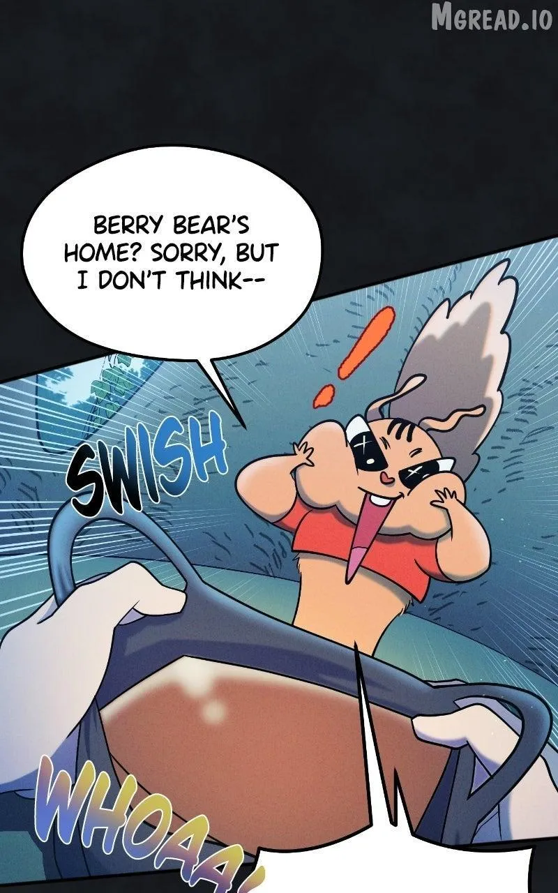 Read Campfire Friends chapter 34 image 63 on Lezhin