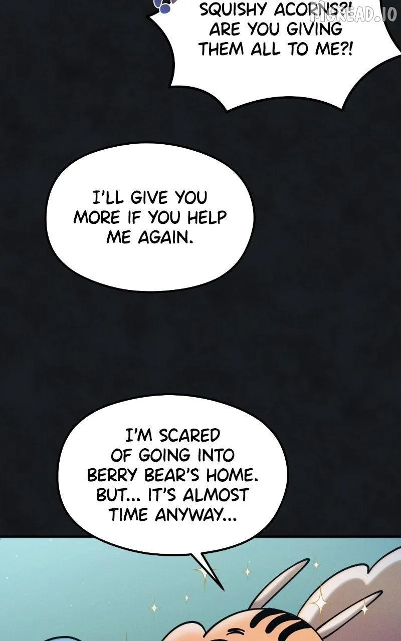Read Campfire Friends chapter 34 image 64 on Lezhin