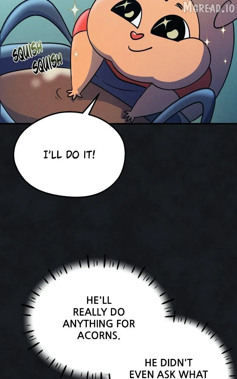 Read Campfire Friends chapter 34 image 65 on Lezhin
