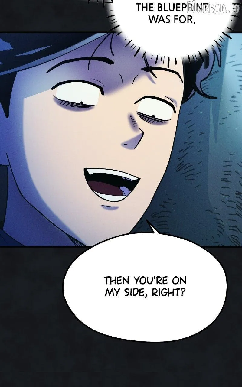 Read Campfire Friends chapter 34 image 66 on Lezhin
