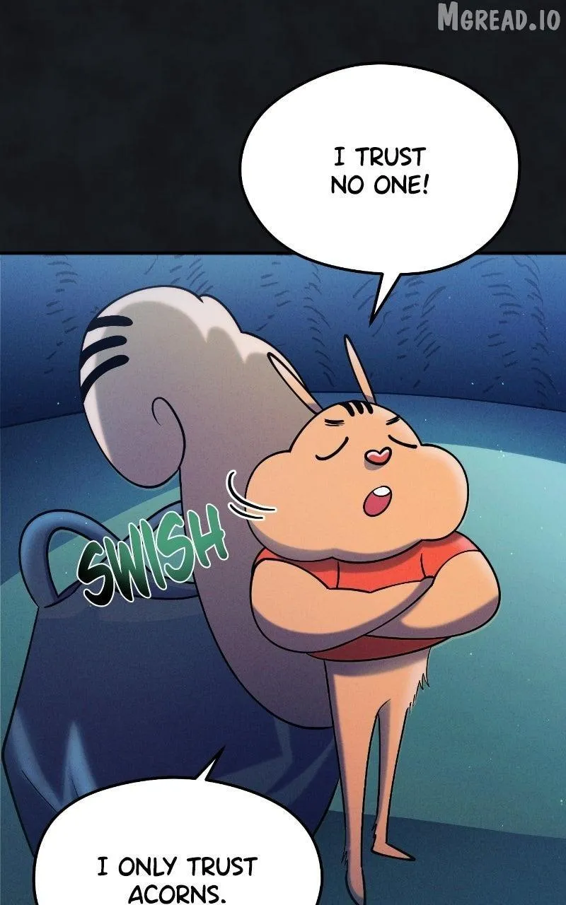 Read Campfire Friends chapter 34 image 67 on Lezhin