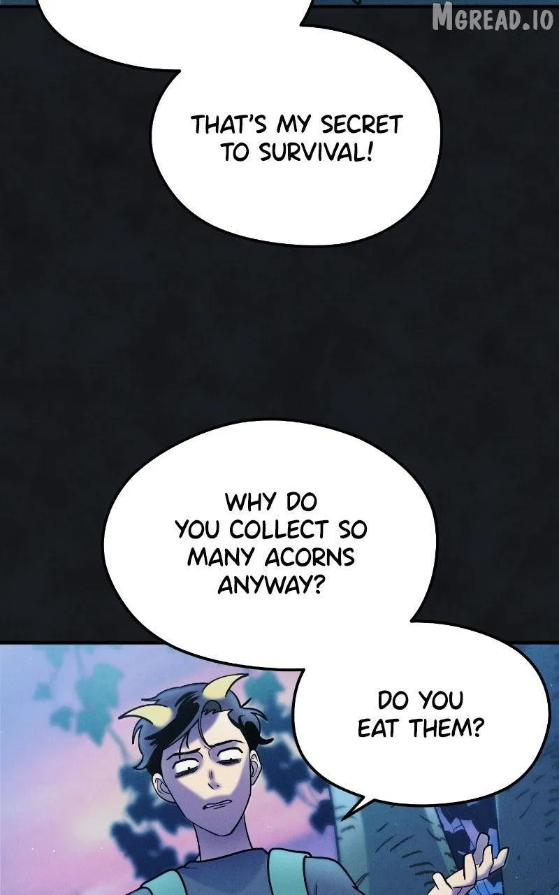 Read Campfire Friends chapter 34 image 68 on Lezhin