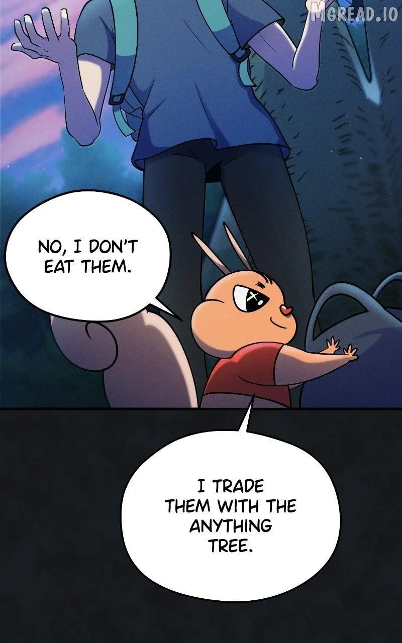Read Campfire Friends chapter 34 image 69 on Lezhin