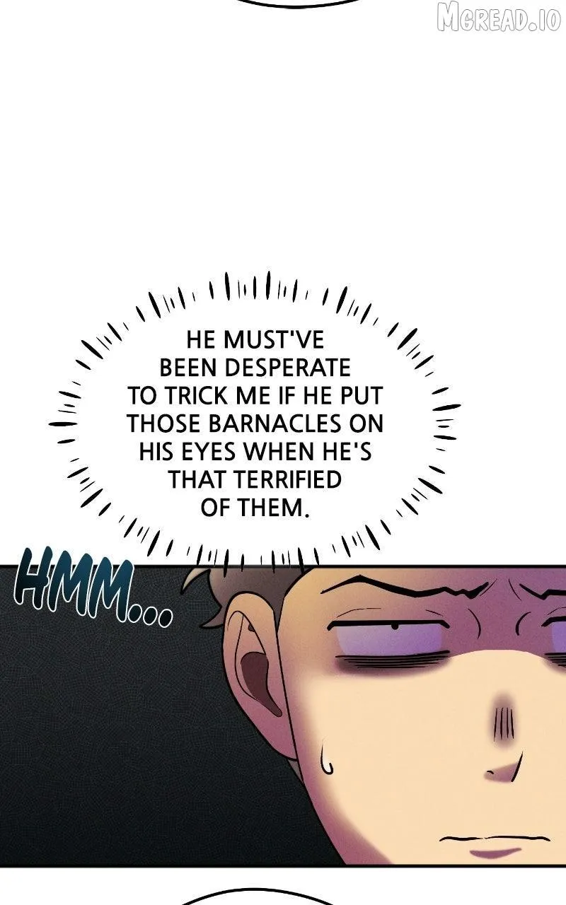 Read Campfire Friends chapter 34 image 7 on Lezhin