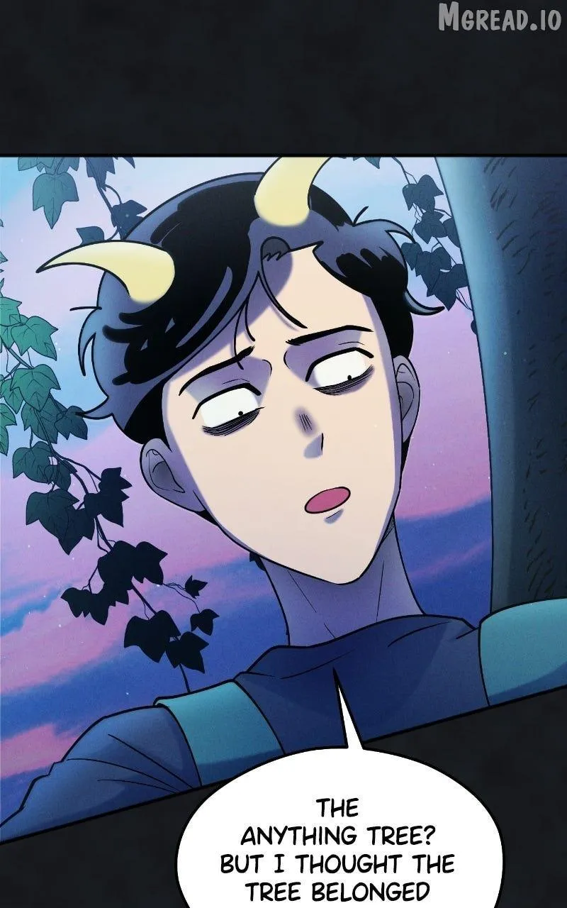 Read Campfire Friends chapter 34 image 70 on Lezhin
