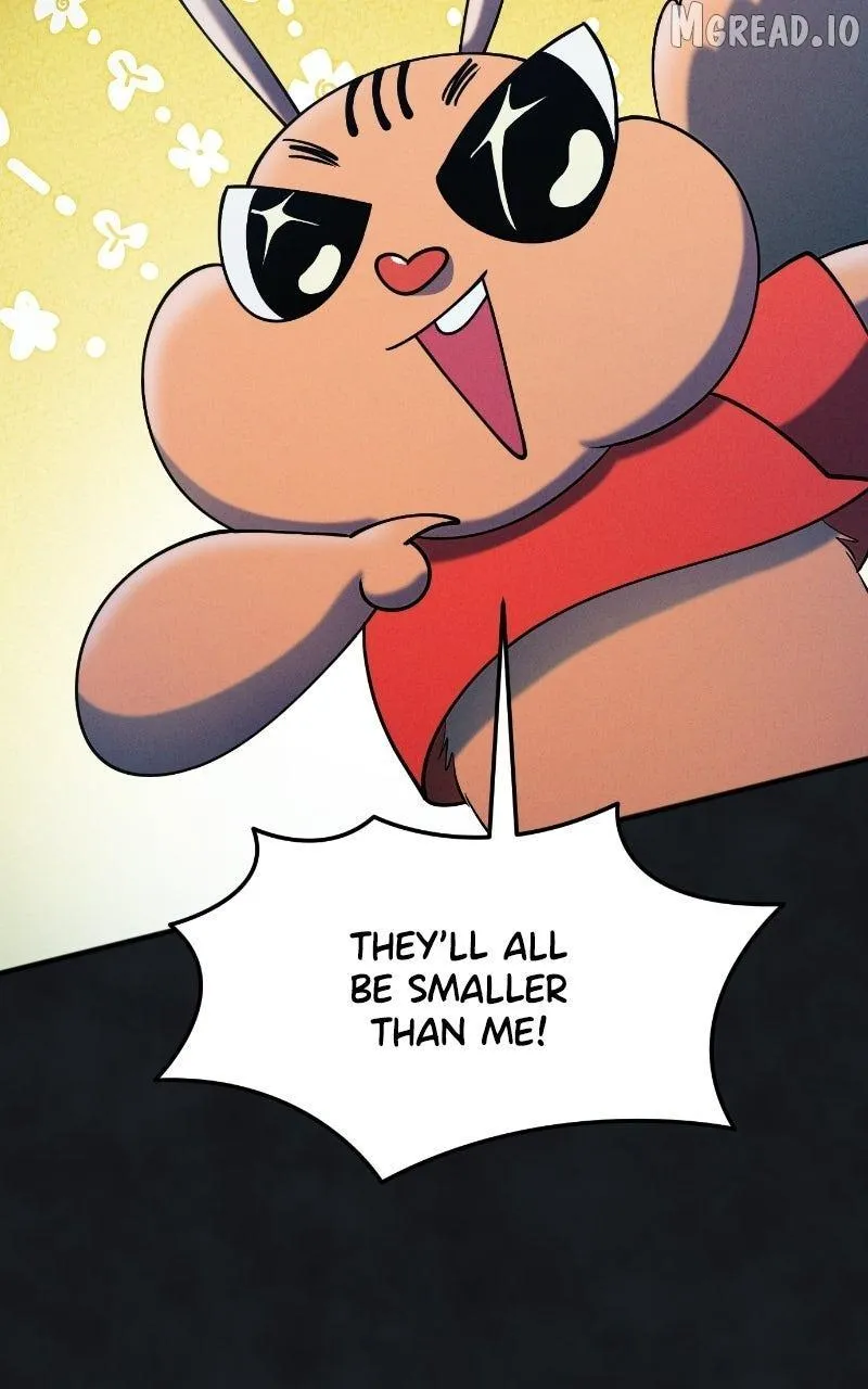 Read Campfire Friends chapter 34 image 75 on Lezhin