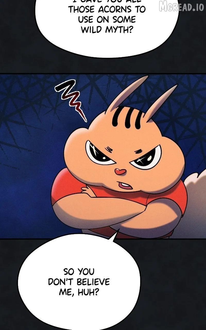 Read Campfire Friends chapter 34 image 78 on Lezhin