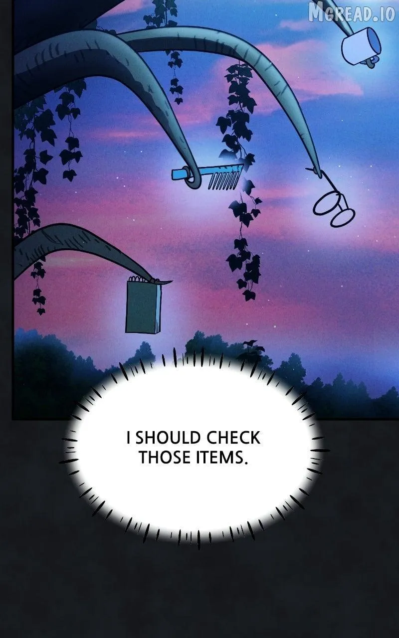 Read Campfire Friends chapter 34 image 81 on Lezhin