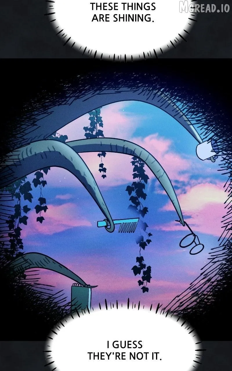 Read Campfire Friends chapter 34 image 85 on Lezhin