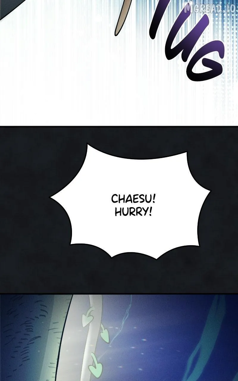 Read Campfire Friends chapter 34 image 88 on Lezhin