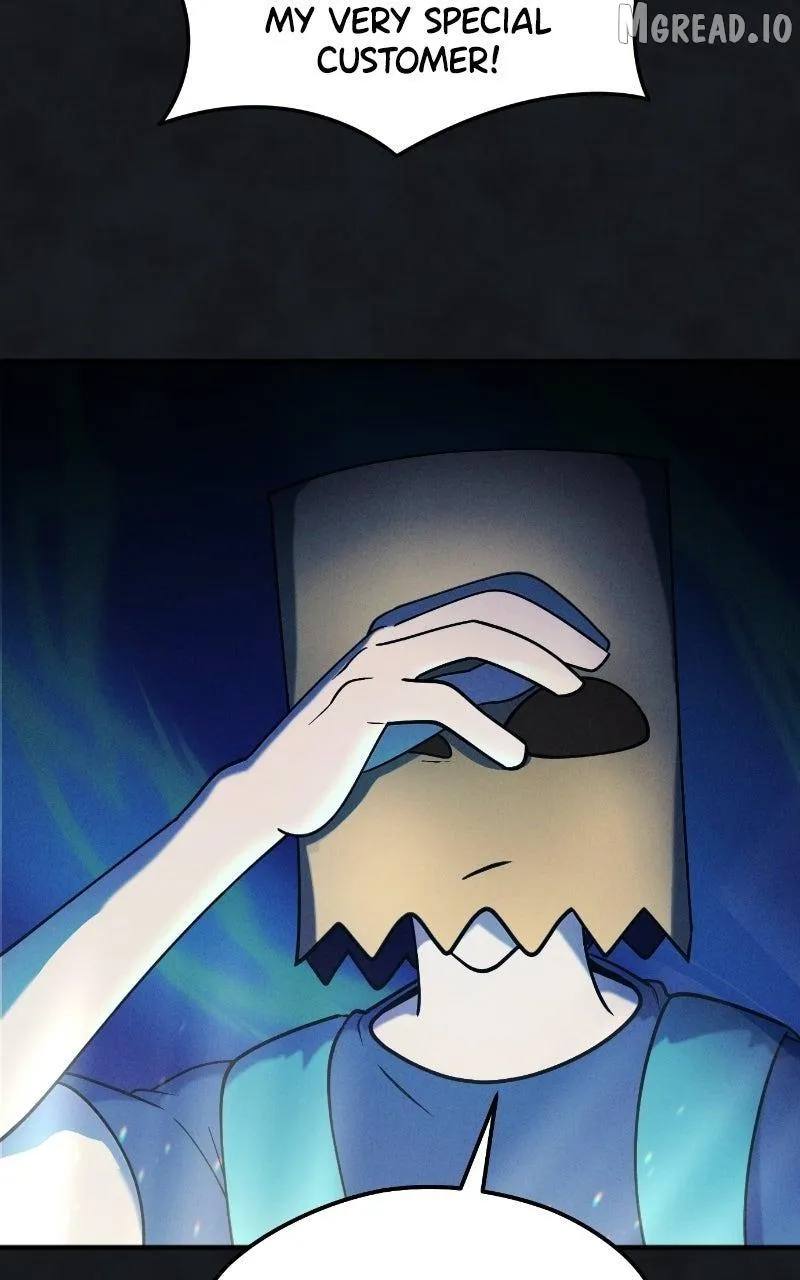 Read Campfire Friends chapter 34 image 90 on Lezhin