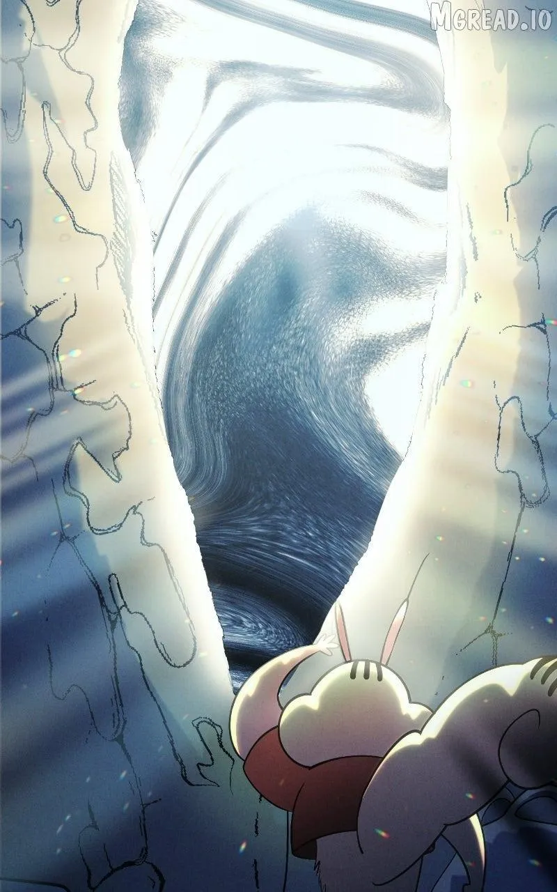 Read Campfire Friends chapter 34 image 92 on Lezhin