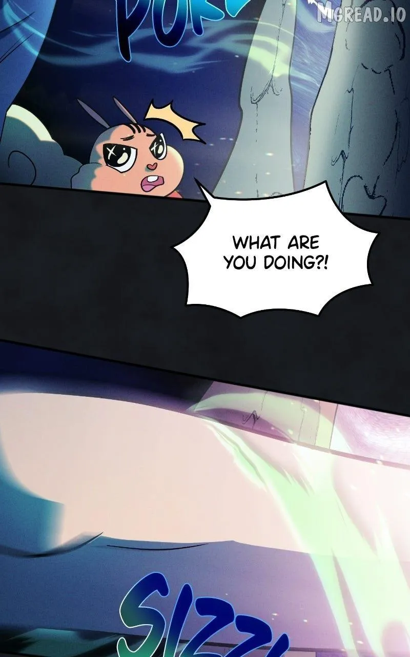 Read Campfire Friends chapter 34 image 96 on Lezhin