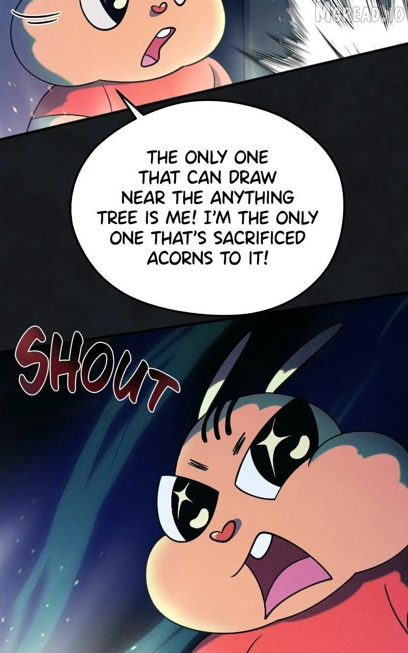 Read Campfire Friends chapter 34 image 98 on Lezhin