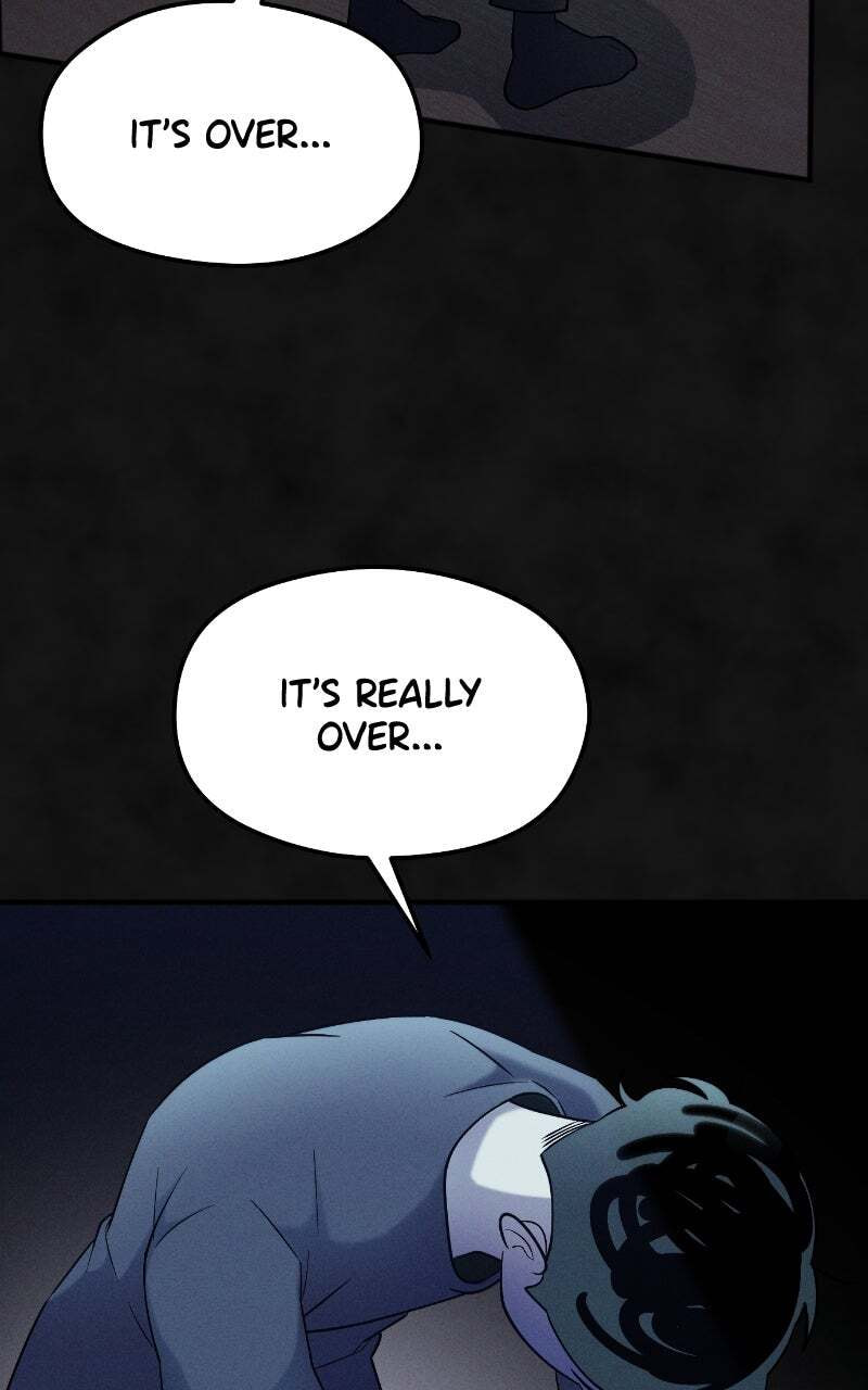 Read Campfire Friends chapter 35 image 102 on Lezhin