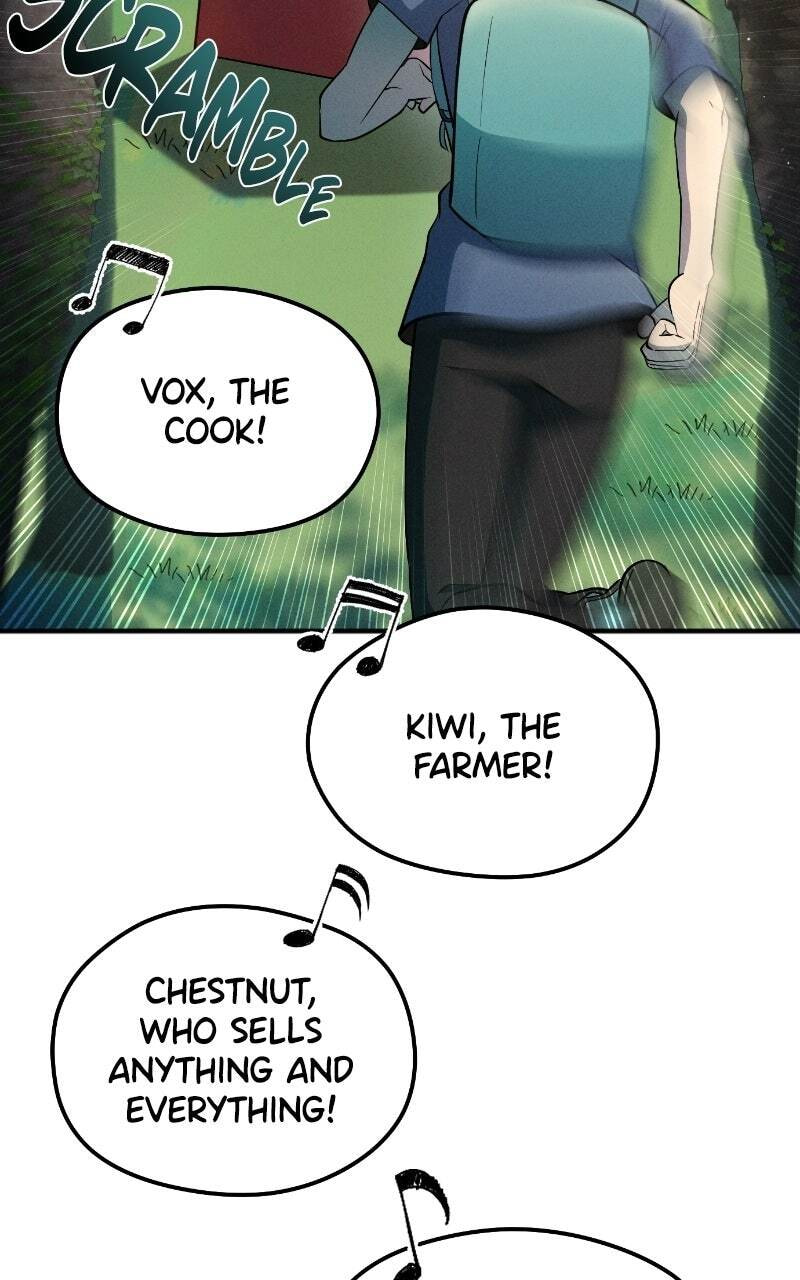 Read Campfire Friends chapter 35 image 11 on Lezhin