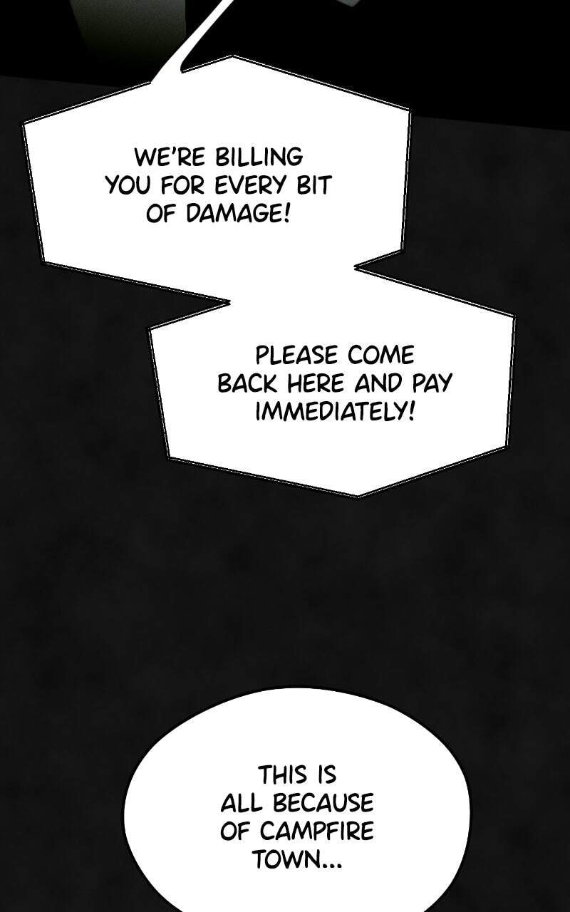Read Campfire Friends chapter 35 image 110 on Lezhin