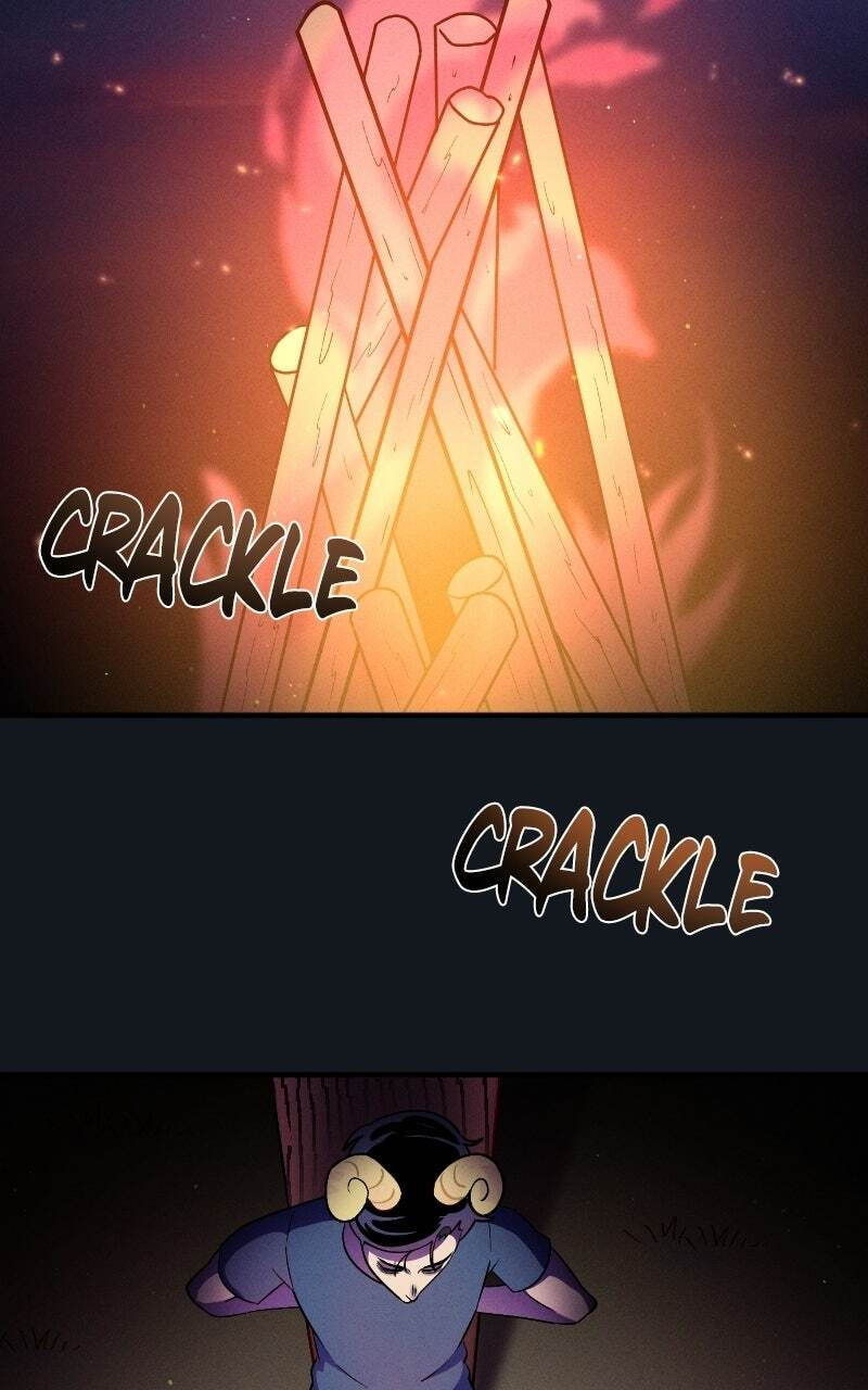 Read Campfire Friends chapter 35 image 114 on Lezhin