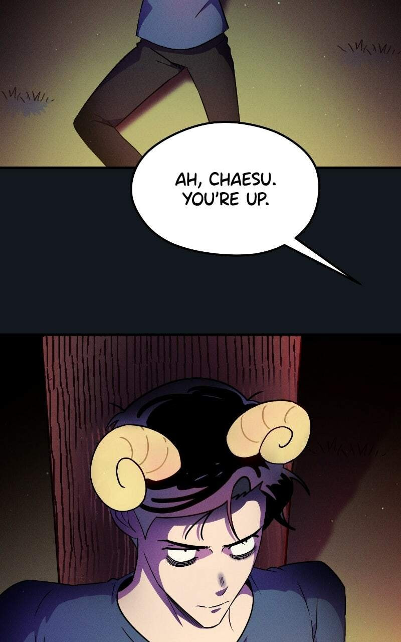 Read Campfire Friends chapter 35 image 115 on Lezhin