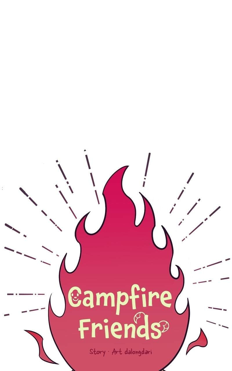 Read Campfire Friends chapter 35 image 15 on Lezhin